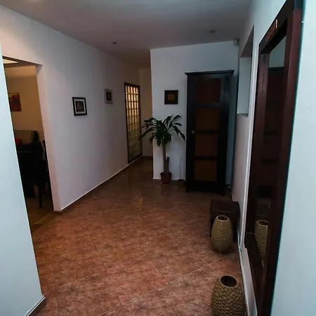 Luxury Victoriei Apartament Διαμέρισμα *