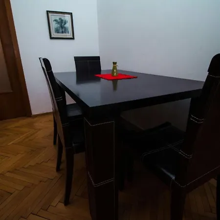 Apartment Luxury Victoriei Apartament Bucharest