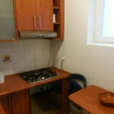 Apartment Luxury Victoriei Apartament
