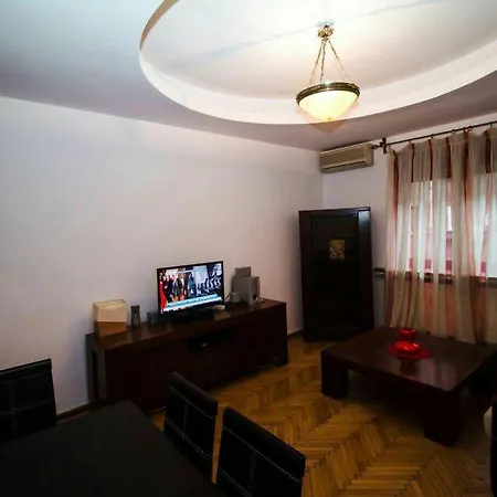 Luxury Victoriei Apartament Διαμέρισμα Βουκουρέστι