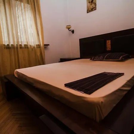 Luxury Victoriei Apartament Βουκουρέστι