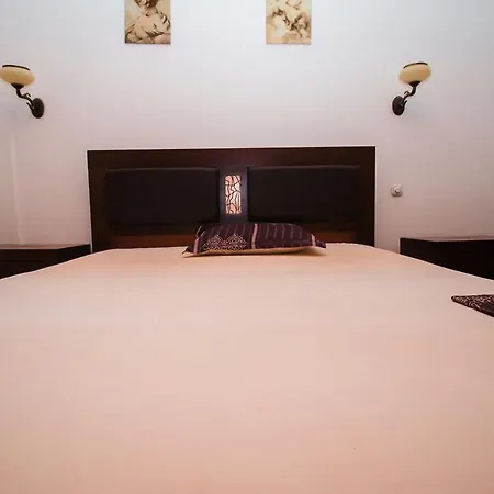 Luxury Victoriei Apartament *