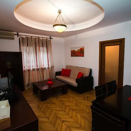 Luxury Victoriei Apartament Apartment *