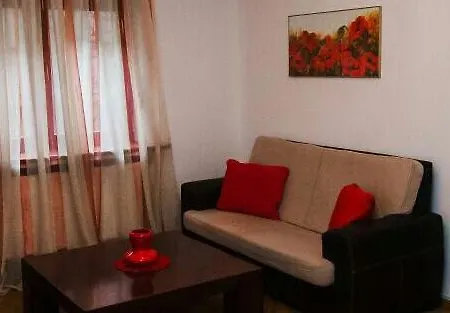 Luxury Victoriei Apartament Apartment